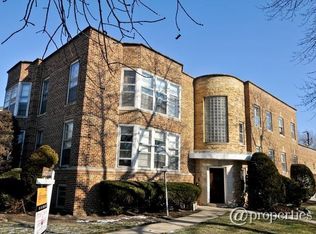 5901 N Saint Louis Ave, Chicago, IL 60659