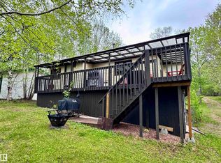 131 Sandy Beach Ave, Two Hills County No. 21, AB T0B 1S0