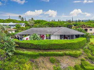 94-1630 Makalii St, Naalehu, HI 96772