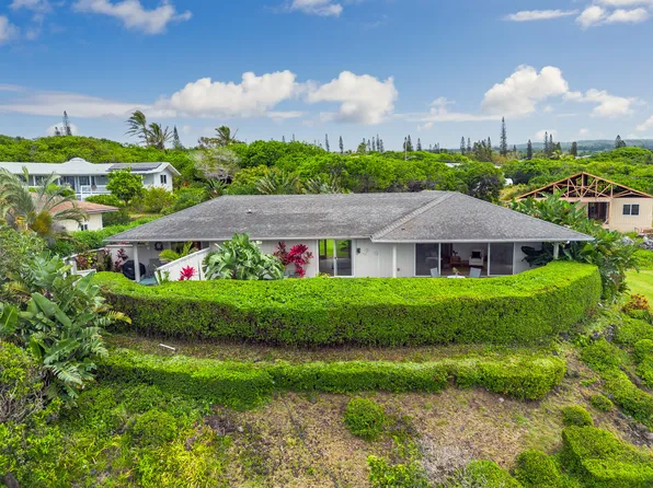 94-1630 Makalii St, Naalehu, HI 96772