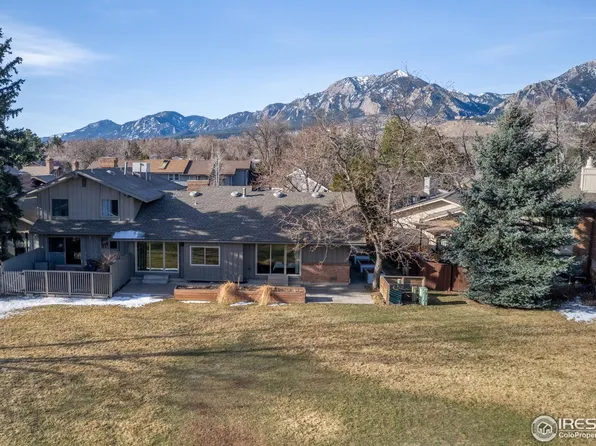 3909 Apache Ct E, Boulder, CO 80303