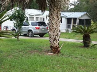 11629 N Duran Ter, Dunnellon, FL 34433