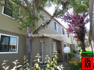 10 Park Crest Ct APT D, Novato, CA