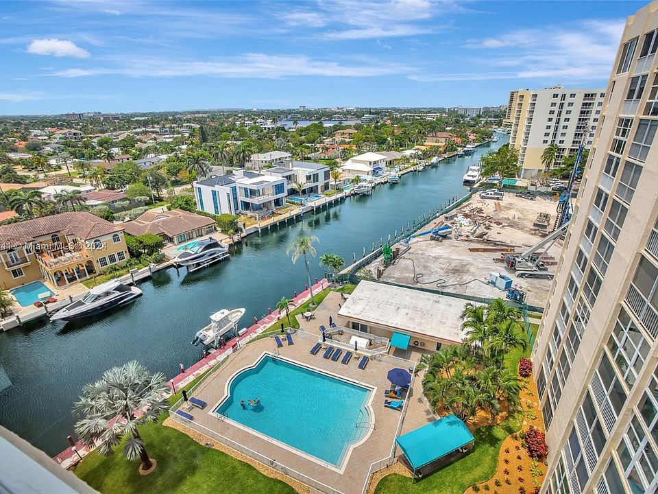 Delphi Towers Condominiums 1391 S Ocean Blvd Pompano Beach FL Zillow
