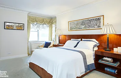 Sold by Brown Harris Stevens
