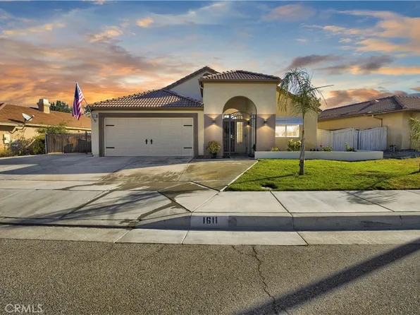 1611 Arenas Ln, San Jacinto, CA 92583
