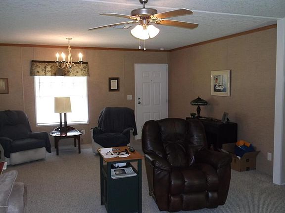 Living room 2