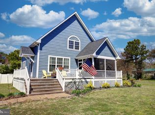 20446 Tangier Dr, Nanticoke, MD 21840