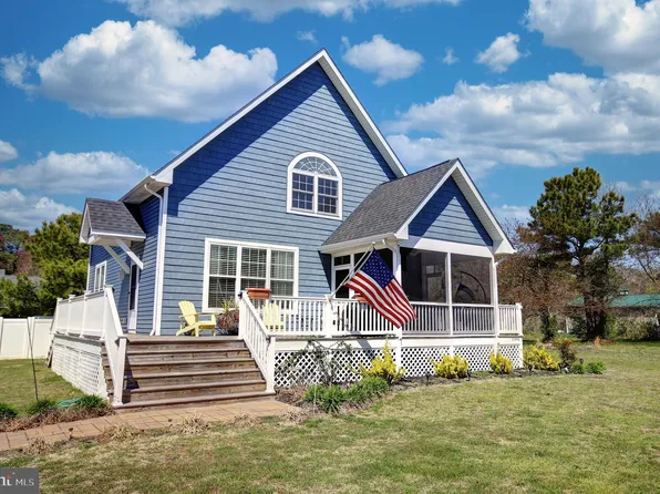 20446 Tangier Dr, Nanticoke, MD 21840