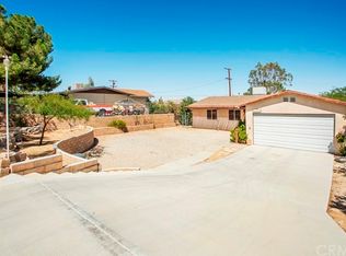 61542 Adobe Dr, Joshua Tree, CA 92252