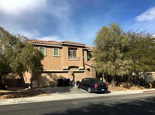 1055 Golden Splendor Ct, Henderson, NV 89002