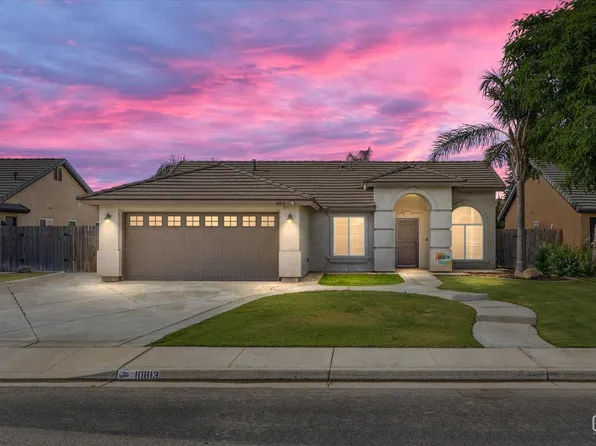 10813 Howell Mountain Dr, Bakersfield, CA 93312