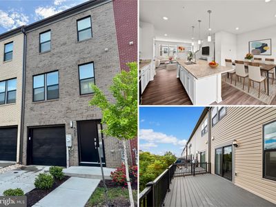 621 Mozart Way, Baltimore, MD, 21224