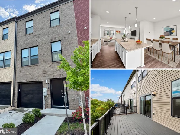 621 Mozart Way, Baltimore, MD 21224