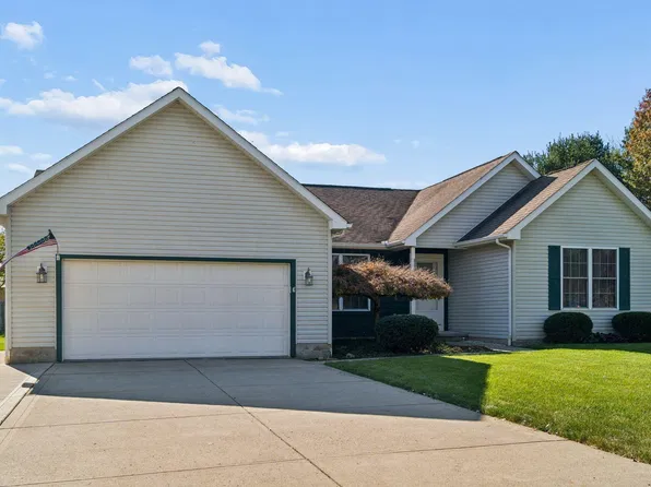 70 Zellers Ln SW, Etna, OH 43062