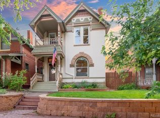 3447 Bryant St, Denver, CO 80211