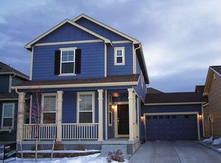 6593 Rutnerford Dr, Colorado Springs, CO 80923