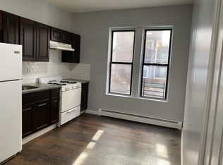 580 Georgia Ave APT 1A, Brooklyn, NY 11207