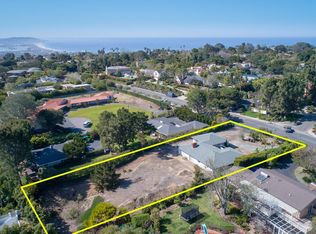 6283 La Jolla Scenic Dr S LOT 352-630, La Jolla, CA 92037