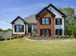 10 Arbor Hills Rd S, Talking Rock, GA 30175