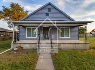 407 W 6th Ave, Hutchinson, KS 67501