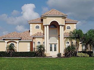 5605 Lake Paddock Cir, Parrish, FL 34219