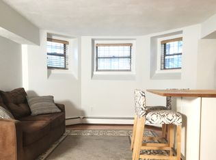 111 Jersey St APT 21B, Boston, MA 02215