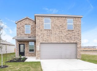 15554 Crescent Pne, San Antonio, TX 78253