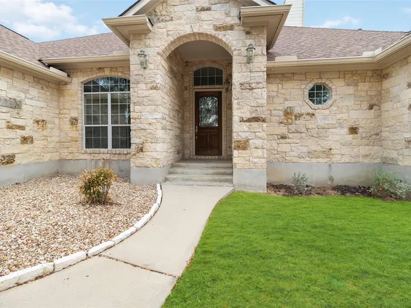 167 Winchester Rd, Bastrop, TX 78602