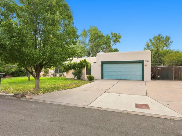 3219 La Mancha Dr NW, Albuquerque, NM 87104