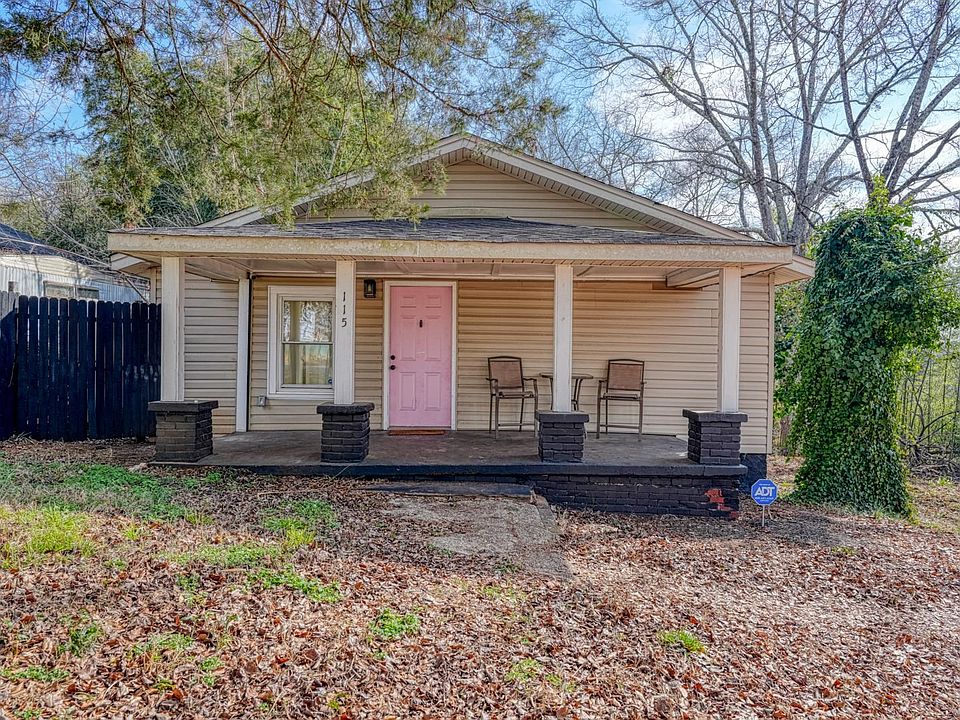 1st image of 115 May St