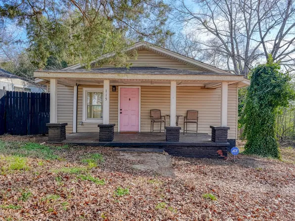 115 May St, Easley, SC 29640