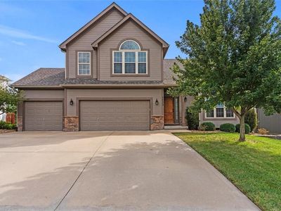 7523 NE 109th Ter, Kansas City, MO, 64157