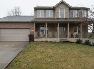 11144 Misty Wood Ct, Walton, KY 41094