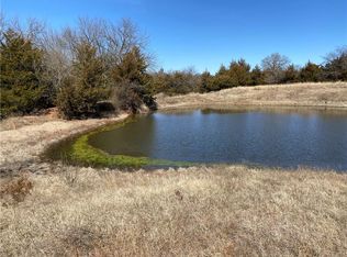 Robert E Lee Rd, Wanette, OK 74878