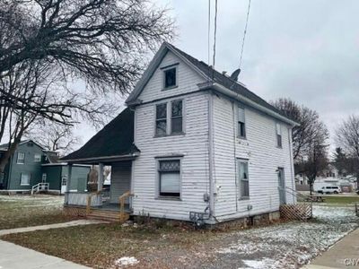 3 William St, Dansville, NY, 14437