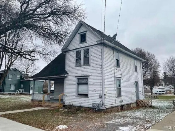 3 William St, Dansville, NY 14437