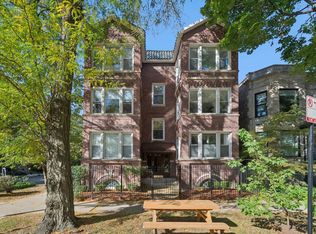 4702 N Campbell Ave APT 2, Chicago, IL 60625