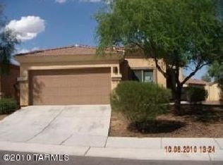 367 E Camino Rancho Seco, Sahuarita, AZ 85629