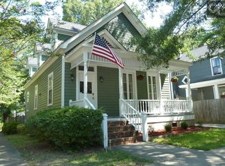 1037 Bryan St, Columbia, SC 29201
