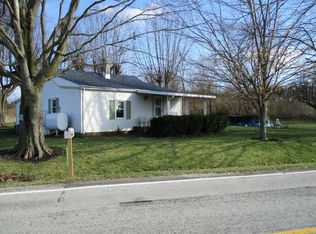 5032 Mahar Rd, South Vienna, OH 45369