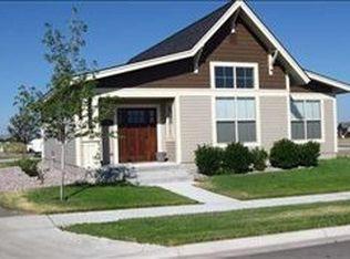 1029 Golden Gate Ave, Bozeman, MT 59718