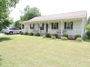 2283 Old Woodbury Hwy, Manchester, TN 37355