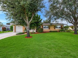 2157 45th Ter SW, Naples, FL 34116