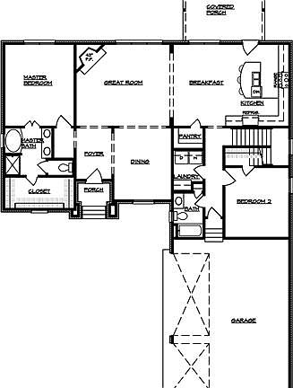 5th image of 114 Alderwood Ln Lot 358