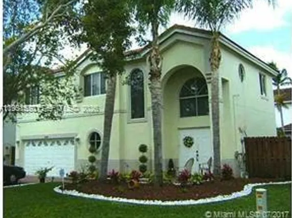 11301 Rockinghorse Rd #0, Hollywood, FL 33026