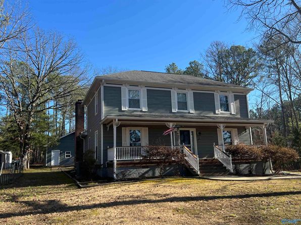 675 County Road 189, Cedar Bluff, AL 35959