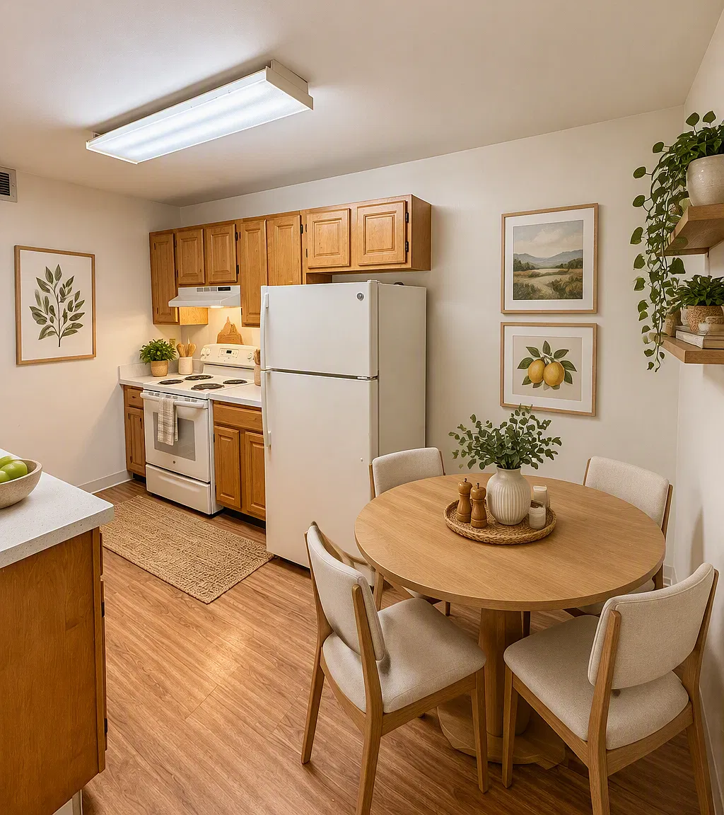 2 bed, 1173 sqft, $3,690 — Photo 2