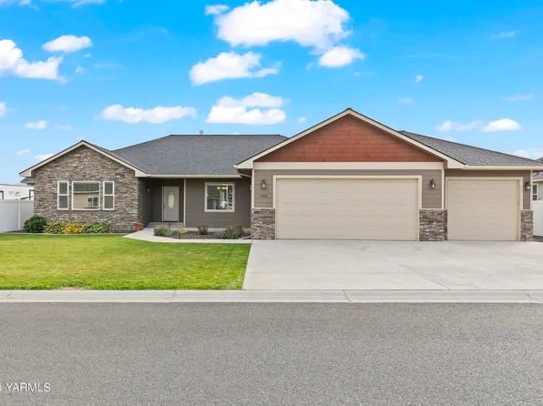 7906 Lyons Ln, Yakima, WA 98903