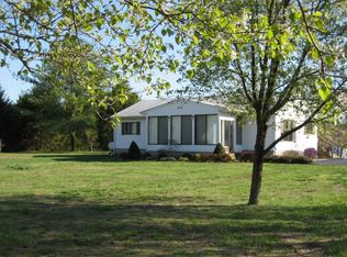 1089 Downs Chapel Rd, Clayton, DE 19938